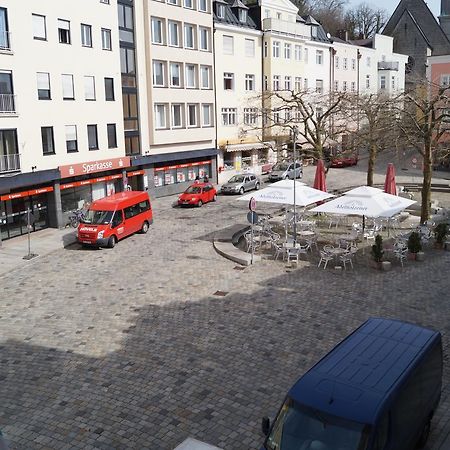 Hotel Zur Post Trostberg Exterior photo